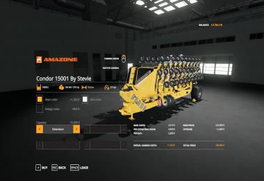 Mod Updates 2 by Stevie