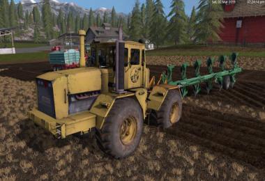 More Realistic + Gear Box + For Real Module v1.0