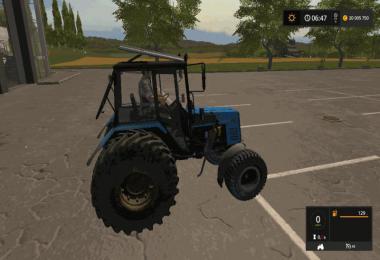 MTZ 892 v2.0
