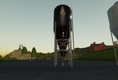 Multi Filling Station v1.0.0.0