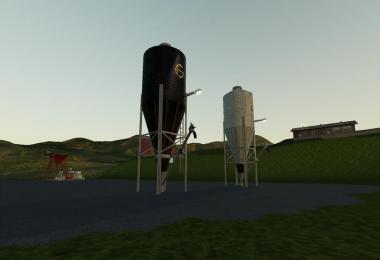 Multi Filling Station v1.0.0.0