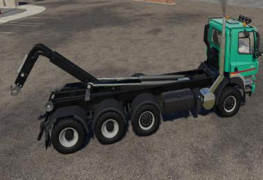Multi Tatra HKL v1.0.0.0