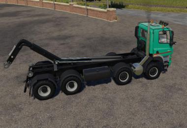 Multi Tatra HKL v1.0.0.0