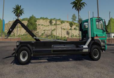 Multi Tatra HKL v1.0.0.0