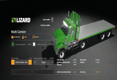 MultiCamionConfigue v1.0.0.0