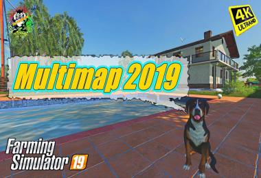 Multimap 2019 v1.1.0.0