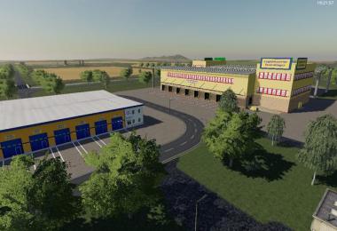 Multimap 2019 v1.1.0.0