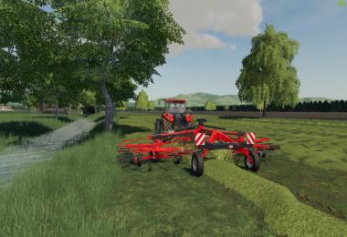 Musnshausen Map v1.0