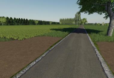 Musnshausen Map v1.0