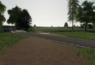 Musnshausen Map v1.0