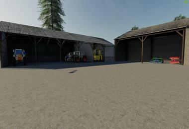 Musnshausen Map v1.0