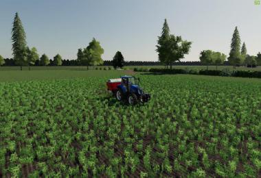 Musnshausen Map v1.0