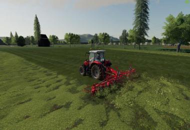 Musnshausen Map v1.0