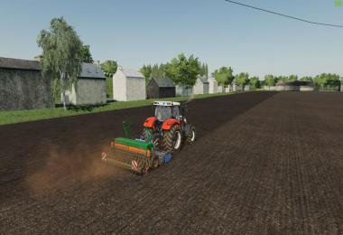 Musnshausen Map v1.0