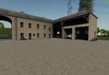 Musnshausen Map v1.0