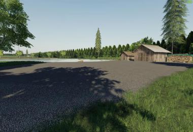 Musnshausen Map v1.0