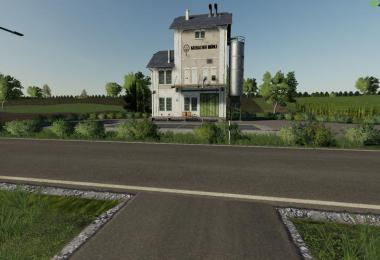 Musnshausen Map v1.0