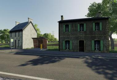 Musnshausen Map v1.0