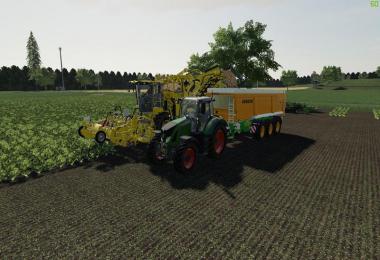 Musnshausen Map v1.0