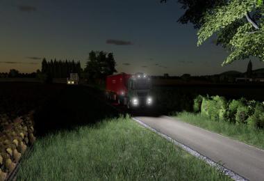 Musnshausen Map v1.0