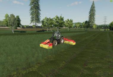 Musnshausen Map v1.0