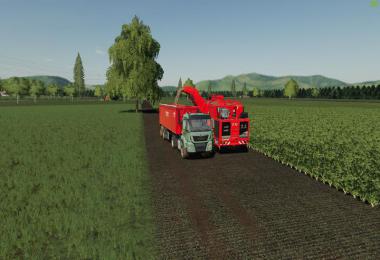 Musnshausen Map v1.0