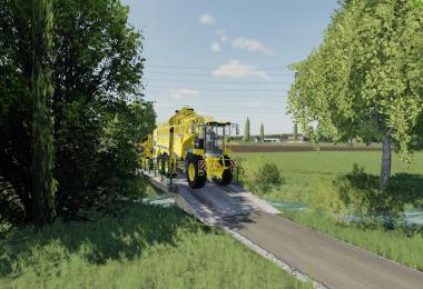 Musnshausen Map v1.0