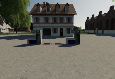 Musnshausen Map v1.0