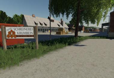 Musnshausen Map v1.1.0