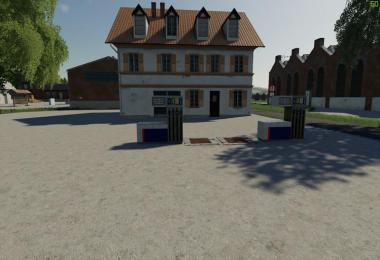 Musnshausen Map v1.1.0