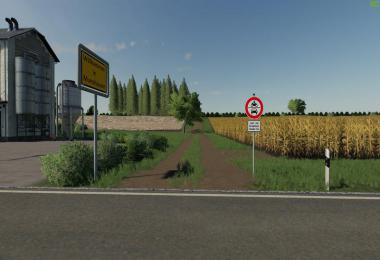 Musnshausen Map v1.1.0