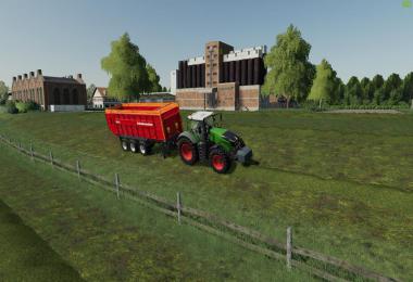 Musnshausen Map v1.1.0