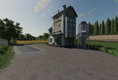 Musnshausen Map v1.1.0