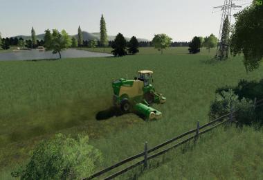 Musnshausen Map v1.1.0