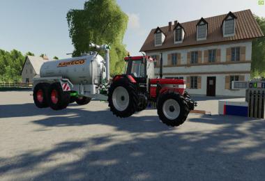 Musnshausen Map v1.1.0