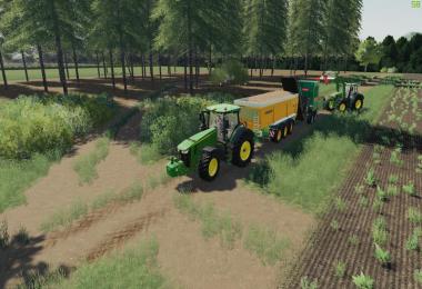 Musnshausen Map v1.1.0