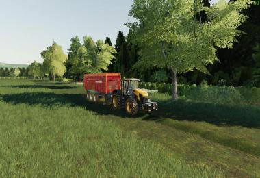 Musnshausen Map v1.1.0