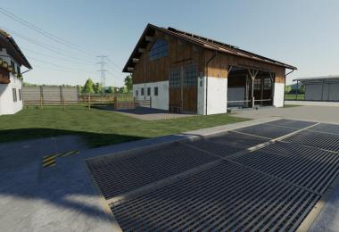 Musnshausen Map v1.1.0