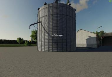 Musnshausen Map v1.1.0