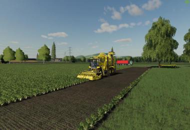 Musnshausen Map v1.1.0