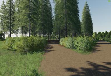 Musnshausen Map v1.1.0