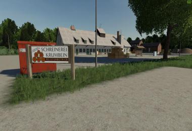 Musnshausen Map v1.1.0