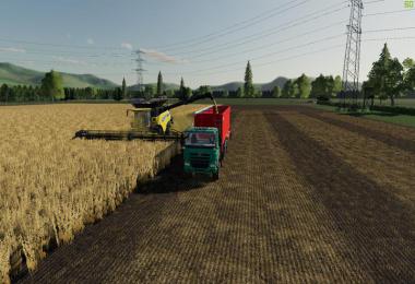 Musnshausen Map v1.1.0