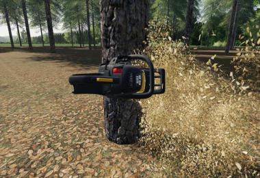 Musnshausen Map v1.1.0