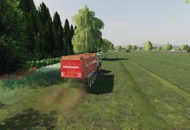 Musnshausen Map v1.1.0