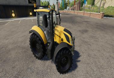 New Holland T5 By Gamling v1.0.0.2
