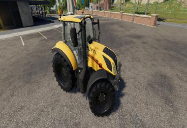 New Holland T5 By Gamling v1.0.0.2