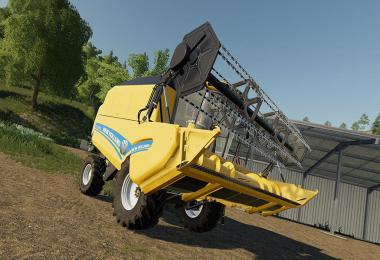 New Holland Varifeed 18 v1.0.1.0