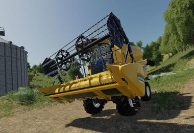 New Holland Varifeed 18 v1.0.1.0