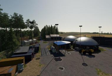 New Woodshire v1.0.0.0